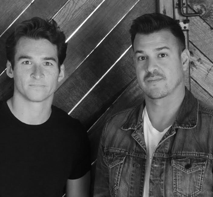 Interview with David Vincent Co-Founders – Language of Lighting