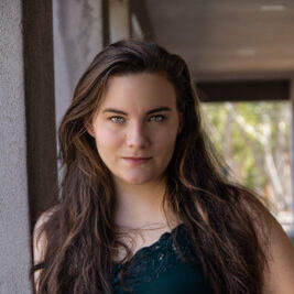 Lindsay Alayne Stevens, lighting designer