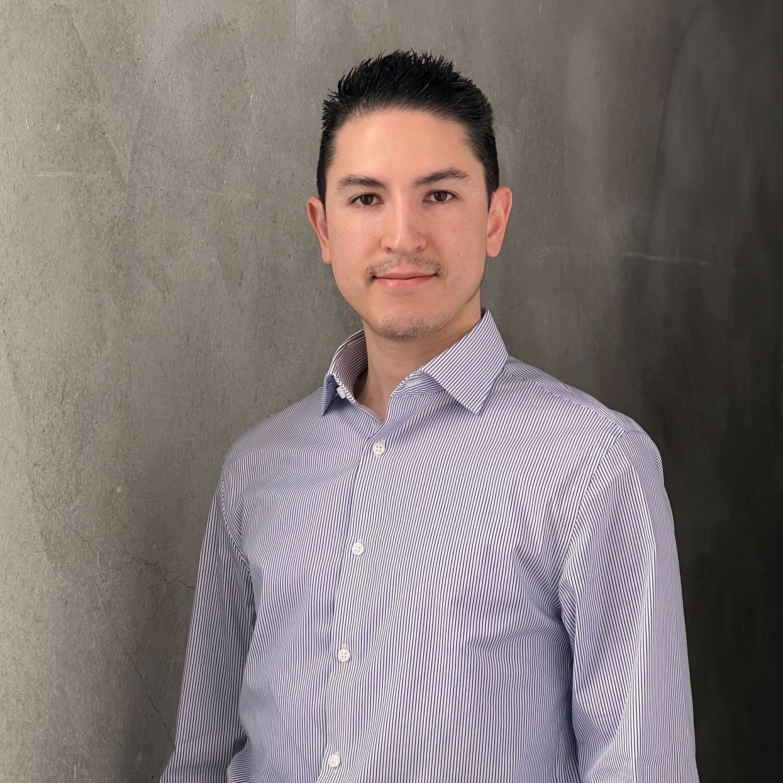 Language of Lighting writer and lighting designer Garrett Rock