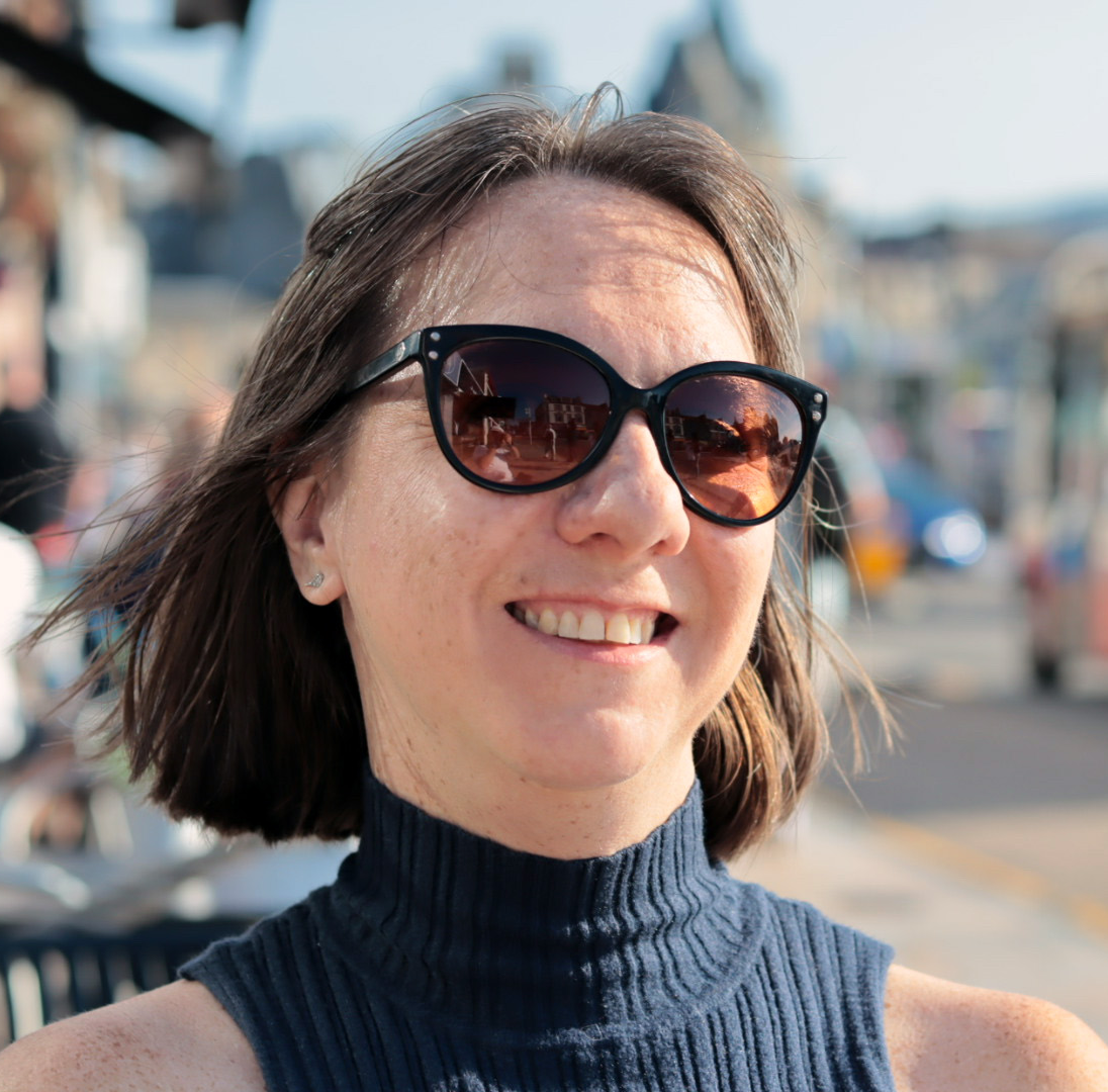 Picture of Meghan Alard